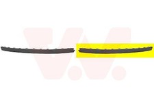 VAN WEZEL Spoiler Vorne Links