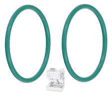 Gruppendichtung ring zu - 2x,
