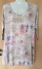 Shirt, ESCA LADY, Gr. 4