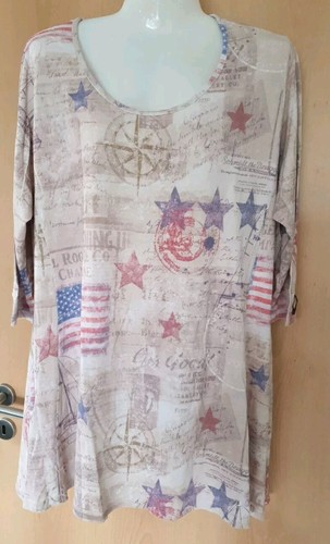 Shirt esca lady - esca, 4