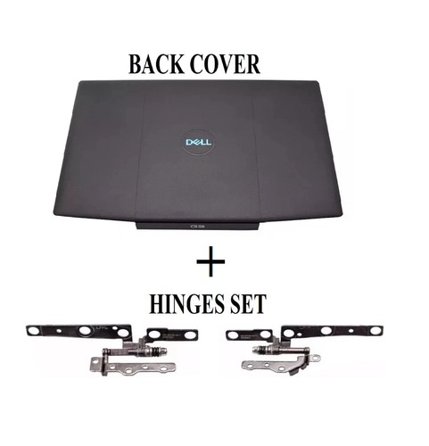 Neu dell 3590 - serie, top