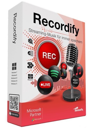 Recordify 2024 musik - recordify,