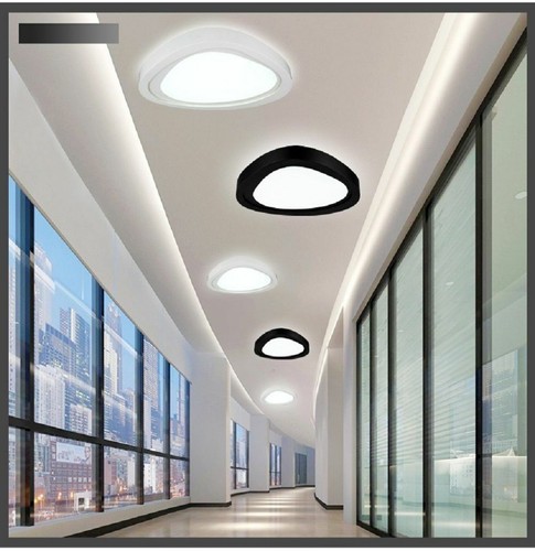 Led deckenleuchte mit - ,