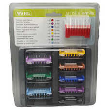 Moser Aufsteckkamm 1233-7050 8 St Set 1170 1230 1885 1884 1881 1871 1870 1854