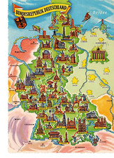 Ansichtskarte alt beschrieben