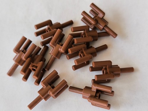 10x lego baumkrone palmenkrone - 10x,