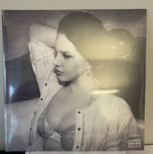 2 LP: Lana Del Rey - Did You