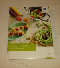 UNSER KOCHBUCH Gesund