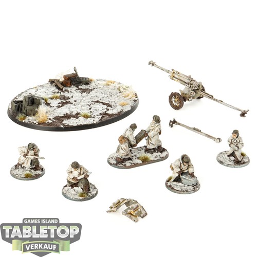 Bolt action 40 10 - -, 18/40