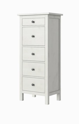 Ikea hemnes massivholz kommode - hemnes,