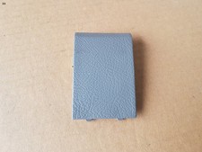 NEU ORIG Fiat Punto 176 Grau Armaturenbrett Kappe Blende 1826360 Abdeckung 93-98