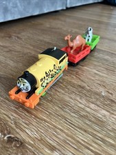 Thomas und seine Freunde Track Master motorisierte Lokomotive Percy