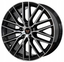 GENUINE ALLOY WHEELS SET 19