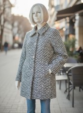 RABE Mantel Kurzmantel für