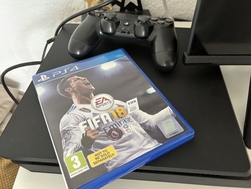 Sony playstation slim - sony,