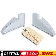 Seitenteil f. Liebherr re 9097207 + li 9097208 Halter Flaschenfach Kühlschrank