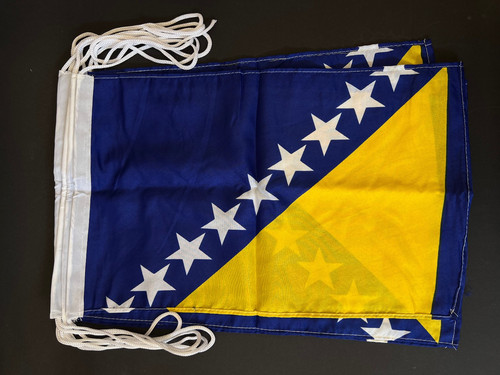 Bosnien und herzegowina wappen - bosnien,