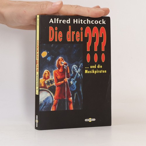 Die drei und - die,