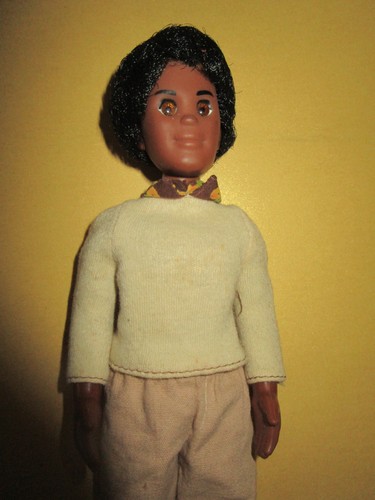 2374 vintage barbie aa dad - vintage,