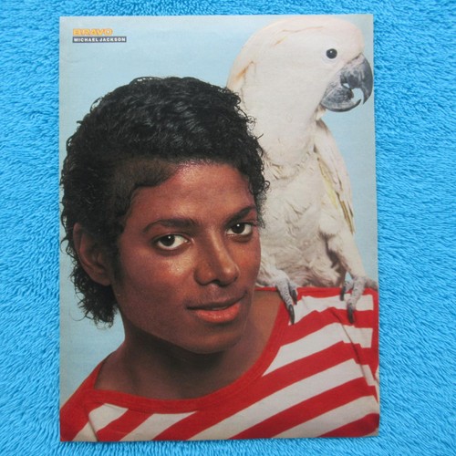 Michael jackson porträt mini - michael,