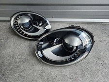 Frontscheinwerfer VW Beetle 5c1 New Xenon Links Scheinwerfer Headlight