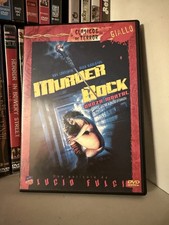 Murderock - Lucio Fulci (1984)