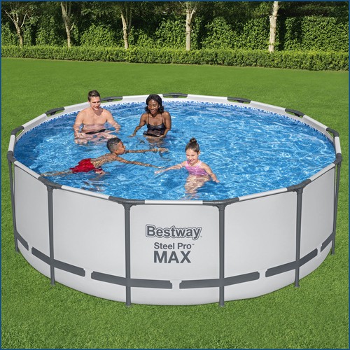 Bestway frame pool pro max - frame,
