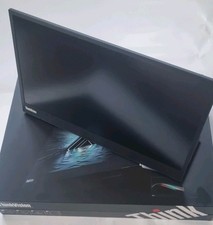 Lenovo ThinkVision M14 14 Zoll