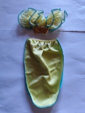 Alte Barbie Fashion #7956 Twice As Nice Kleidung von Mattel 1984 Vintage