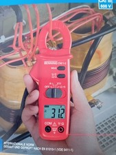 Benning Digital Stromzange