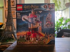 LEGO 75980 - Harry Potter -