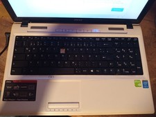 msi cx61 , (Core I5, 4GB Ram