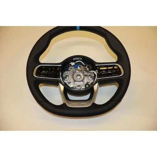 Sportlenkrad abarth 500e - abarth, (23)