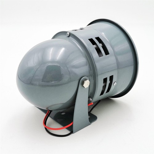 12v 300db gray - electric, motor