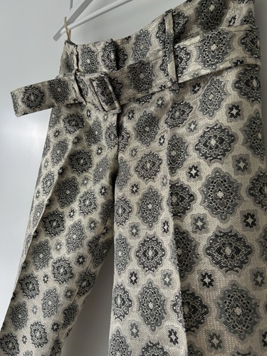 Prada brokat hose - prada, brokat‑hose