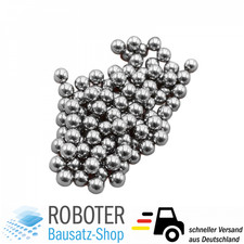 Edelstahlkugel 5mm 304