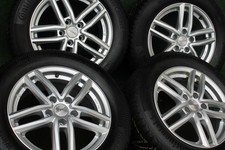 Skoda Superb Karoq VW Passat T-Roc Seat Ateca MG Ford Winterräder 215/60 R16 95H