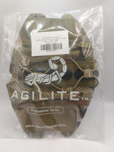 Agilite team wendy exfil - agilite,