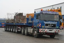 LKW Foto MAN F2000