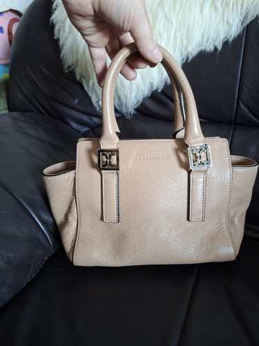 Coccinelle handtasche braun - coccinelle,