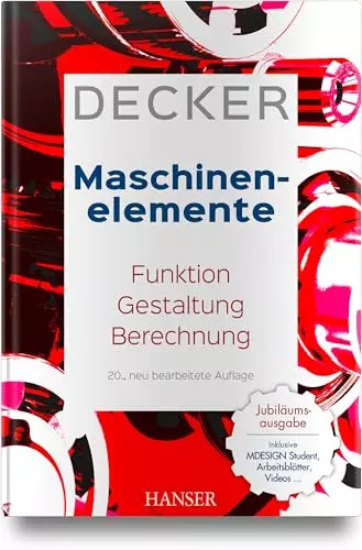 Decker maschinenelemente - decker,