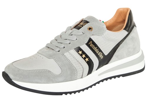 Pantofola oro classico - d´oro,