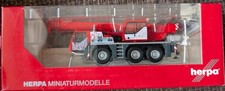 Herpa 309110     Liebherr