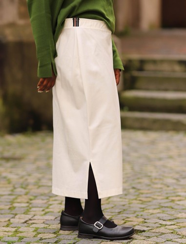 Mat fashion lagenlook - mat, rock