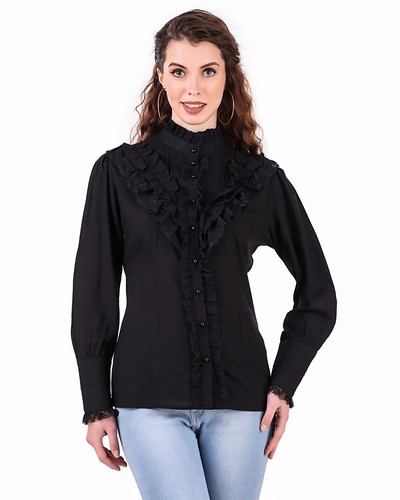 Damen steampunk victorian - steampunk,