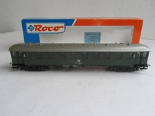 Roco 4134 - Spur H0 -