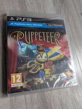 Puppeteer factory sealed - puppeteer,