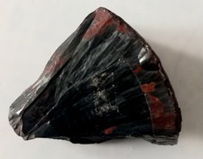 Hämatit roter Glaskopf