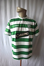 Celtic FC Trikot 2003/2004