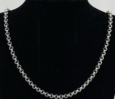 Modeschmuck Kette, Erbskette